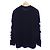 Stella Mc Cartney Camiseta de manga larga Stella McCartney Sunshine Negro - vista 2