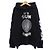 Stella Mc Cartney Hoodie Sunshine Stella McCartney Schwarz