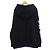 Stella Mc Cartney Hoodie Sunshine Stella McCartney Schwarz - Ansicht 2