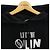 Stella Mc Cartney Hoodie Sunshine Stella McCartney Schwarz - Ansicht 5