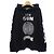 Stella Mc Cartney Hoodie Sunshine Stella McCartney Schwarz