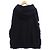 Stella Mc Cartney Hoodie Sunshine Stella McCartney Schwarz - Ansicht 2
