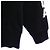 Stella Mc Cartney Sudadera con capucha Sunshine de Stella McCartney Negro - vista 6