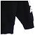 Stella Mc Cartney Hoodie Sunshine Stella McCartney Schwarz - Ansicht 6