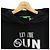 Stella Mc Cartney Hoodie Sunshine Stella McCartney Schwarz - Ansicht 5