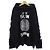 Stella Mc Cartney Hoodie Sunshine Stella McCartney Schwarz