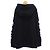 Stella Mc Cartney Hoodie Sunshine Stella McCartney Schwarz - Ansicht 2