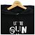 Stella Mc Cartney Hoodie Sunshine Stella McCartney Schwarz - Ansicht 5