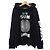 Stella Mc Cartney Hoodie Sunshine Stella McCartney Schwarz