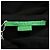 Stella Mc Cartney Hoodie Sunshine Stella McCartney Schwarz - Ansicht 4