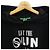 Stella Mc Cartney Hoodie Sunshine Stella McCartney Schwarz - Ansicht 5