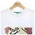 Stella Mc Cartney Camiseta de manga larga Record Stella McCartney Blanco - vista 5