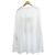 Stella Mc Cartney Camiseta Larga Record Stella McCartney Blanco - vista 2