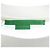 Stella Mc Cartney Camiseta Larga Record Stella McCartney Blanco - vista 4