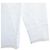 Stella Mc Cartney Camiseta Larga Record Stella McCartney Blanco - vista 6