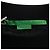 Stella Mc Cartney Camiseta Larga Record Stella McCartney Negro - vista 4