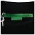 Stella Mc Cartney Camiseta Larga Record Stella McCartney Negro - vista 4