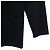 Stella Mc Cartney Camiseta Larga Record Stella McCartney Negro - vista 6
