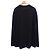 Stella Mc Cartney Camiseta de manga larga Record Stella McCartney Negro - vista 2