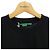 Stella Mc Cartney Camiseta de manga larga Record Stella McCartney Negro - vista 5