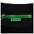 Stella Mc Cartney Camiseta Larga Record Stella McCartney Negro - vista 4