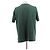 Autre Marque Camiseta de algodón verde MAISON KITSUNÉ - vista 2