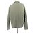 Autre Marque Giacca MAISON KITSUNÉ in cotone verde M - vista 2