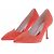 Roger Vivier Décolleté arancioni Arancione