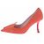 Roger Vivier Décolleté arancioni Arancione - vista 3