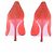 Roger Vivier Décolleté arancioni Arancione - vista 5