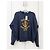 Polo Ralph Lauren Pullover Blau Herren M - Ansicht 2