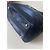Courreges Borsa tote Courrèges in tela blu navy Blu scuro - vista 7