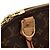 Louis Vuitton Alma BB Handtasche Monogramm - Ansicht 14