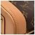 Louis Vuitton Alma BB Handtasche Monogramm - Ansicht 23