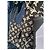 Abrigo Teddy Louis Vuitton Marrón Tweed Castaño - vista 3