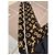Abrigo Teddy Louis Vuitton Marrón Tweed Castaño - vista 7