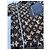 Abrigo Teddy Louis Vuitton Marrón Tweed Castaño - vista 9