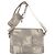 Borsa a Spalla Trio N50068 di Louis Vuitton Marrone - vista 2
