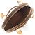 Borsa Louis Vuitton Monogram Ellipse PM M51127 Marrone - vista 8