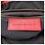 Borsa a mano mini pom classica Balenciaga Rosso - vista 10
