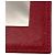 Borsa a mano mini pom classica Balenciaga Rosso - vista 26