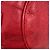 Borsa a mano mini pom classica Balenciaga Rosso - vista 29