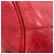 Borsa a mano mini pom classica Balenciaga Rosso - vista 30