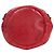 Borsa a mano mini pom classica Balenciaga Rosso - vista 4