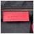 Borsa a mano mini pom classica Balenciaga Rosso - vista 6