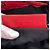 Borsa a mano mini pom classica Balenciaga Rosso - vista 7