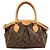 Borsa Tote Tivoli PM M40143 di Louis Vuitton Monogramma