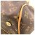 Borsa Tote Tivoli PM M40143 di Louis Vuitton Monogramma - vista 19