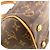 Borsa Tote Tivoli PM M40143 di Louis Vuitton Monogramma - vista 20