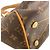 Borsa Tote Tivoli PM M40143 di Louis Vuitton Monogramma - vista 22